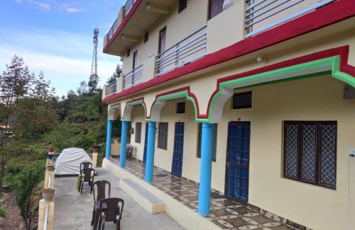 Sitapur Casa | Prince Homestay & Restaurant