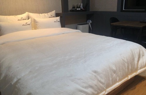 Beomil-dong Hotel | Prince Hotel