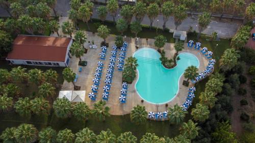 Santa Maria di Castellabate Hotel | Prince Franklyn Hotel