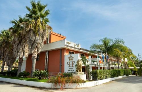 Santa Maria di Castellabate Hotel | Prince Franklyn Hotel