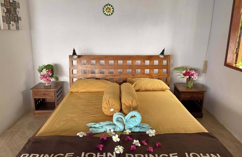 Dongala Complejo | Prince John Dive Resort