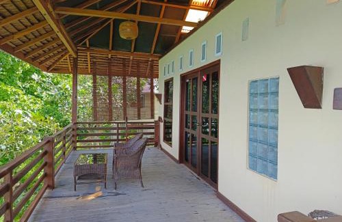 Dongala Complejo | Prince John Dive Resort