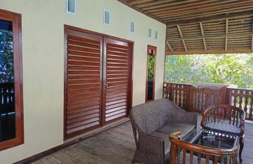 Dongala Complejo | Prince John Dive Resort