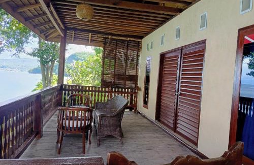 Dongala Complejo | Prince John Dive Resort