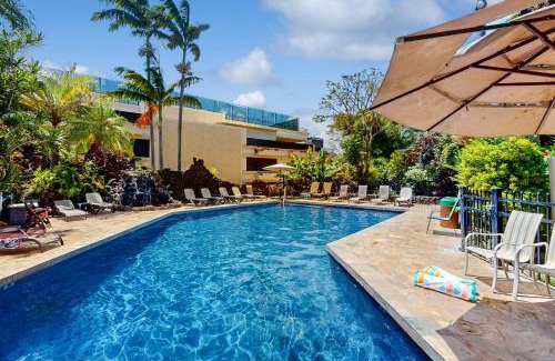 Poipu Hotel | Prince Kuhio # 234