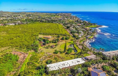 Poipu Hotel | Prince Kuhio # 234