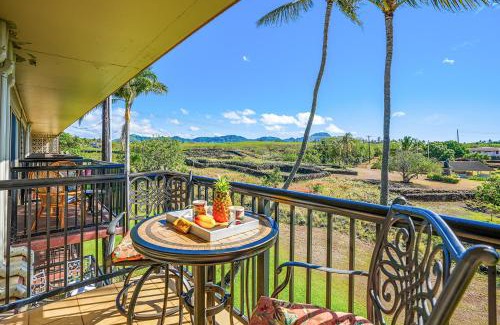Poipu Apartamento | Prince Kuhio 319