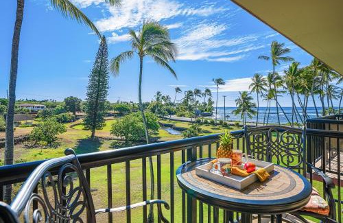 Poipu Apartamento | Prince Kuhio 319