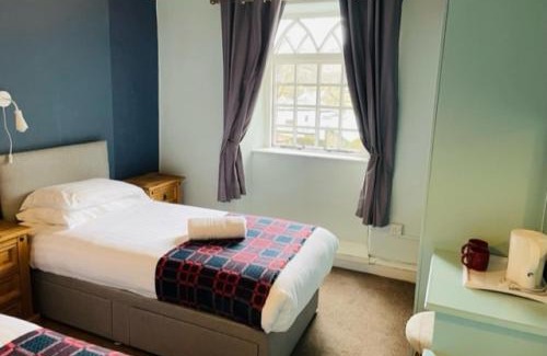 Beddgelert Hotel | Prince Llewelyn Hotel