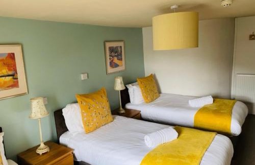 Beddgelert Hotel | Prince Llewelyn Hotel