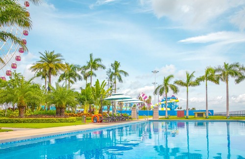 Mean Chey Complejo | Prince Manor Resort