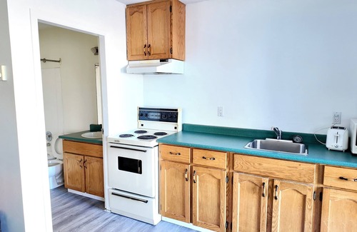 Prince George Hotel | Prince Motel