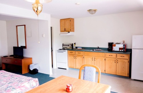 Prince George Hotel | Prince Motel