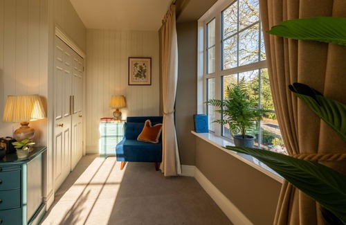 Burford Hotel | Prince of Burford