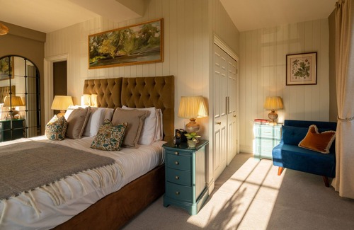 Burford Hotel | Prince of Burford