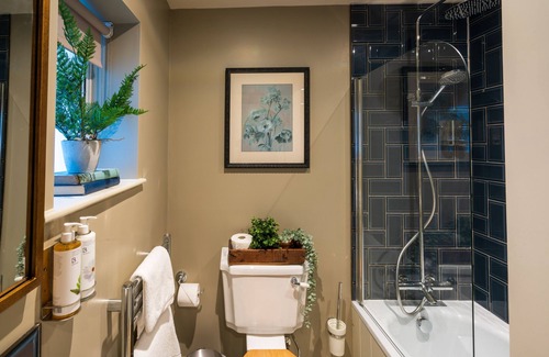 Burford Hotel | Prince of Burford