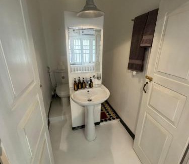 Fort Galle Hotel | Prince of Galle (inside the Fort)
