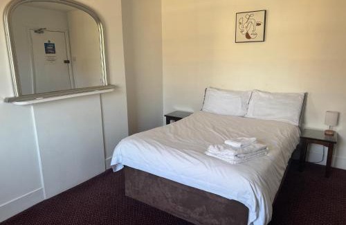 Reigate Hotel | Prince of Wales