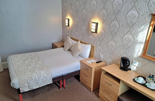 Southport Hotel | Prince of Wales Hotel