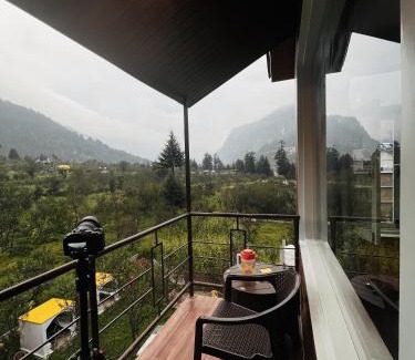 Khattalwada Hotel | Prince Palace