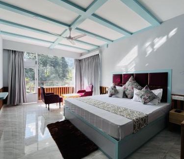 Khattalwada Hotel | Prince Palace