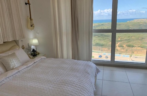 Netanya Apartamento | Prince Palace Netanya South Beach