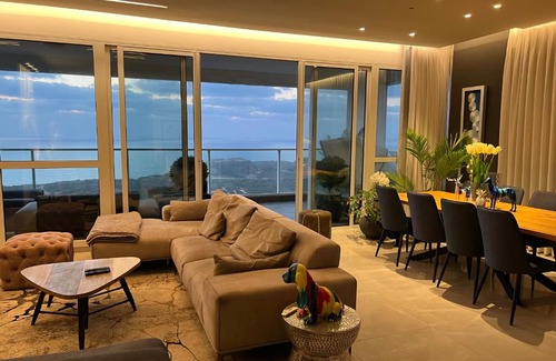 Netanya Apartamento | Prince Palace Netanya South Beach