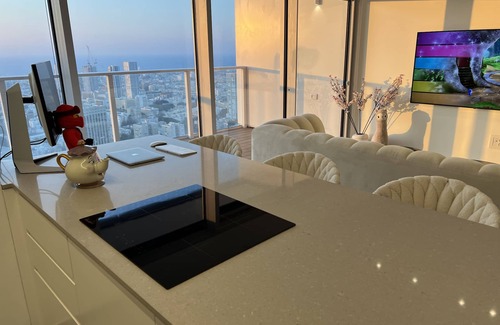Tel Aviv Apartamento | Prince Palace Tel Aviv