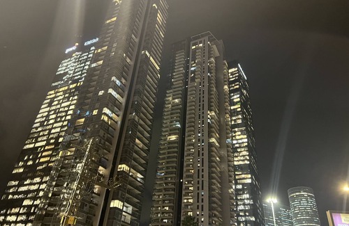 Tel Aviv Apartamento | Prince Palace Tel Aviv