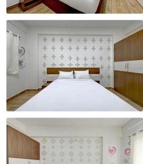 Ramamurthy Nagar Hotel | Prince residency Venue