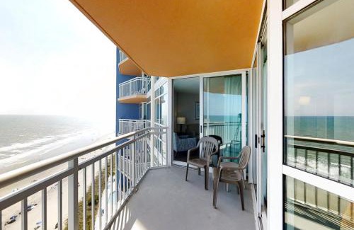 Cherry Grove Beach Apartamento | Prince Resort 1708