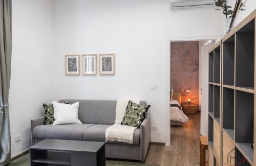 Lagaccio Apartamento | Prince Suite - Trains 4 min - AC - Super Wifi