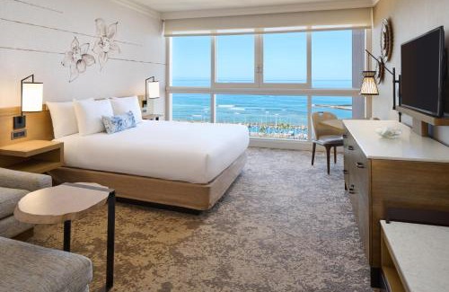 Waikiki Hotel | Prince Waikiki