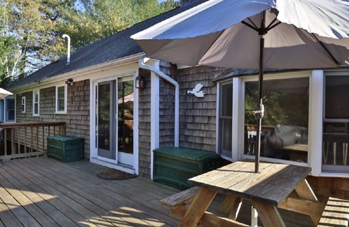 East Dennis Casa | Prince Way Escape E. Dennis MA