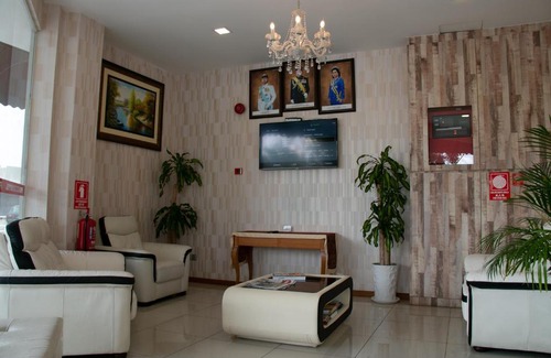 Tebrau Hotel | Prince33 Hotel