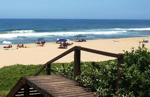 Prince's Grant Golf Estate Apartamento | Princes Grant 2 Bedroom Apartment