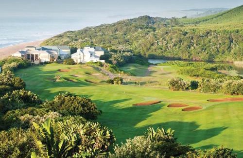 Prince's Grant Golf Estate Apartamento | Princes Grant 2 Bedroom Apartment