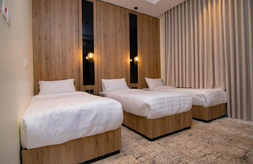 Al-Hamadaniyah Hotel | princes house
