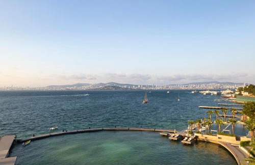 Adalar Complejo | Princes' Palace Resort, Buyukada