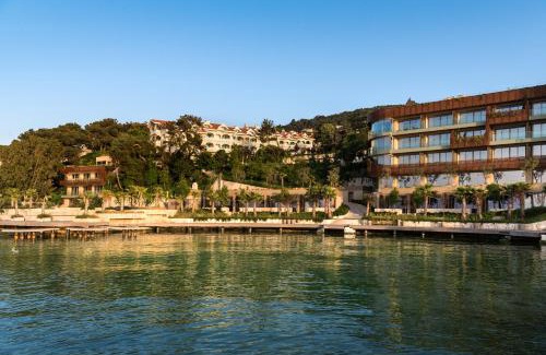 Adalar Complejo | Princes' Palace Resort, Buyukada