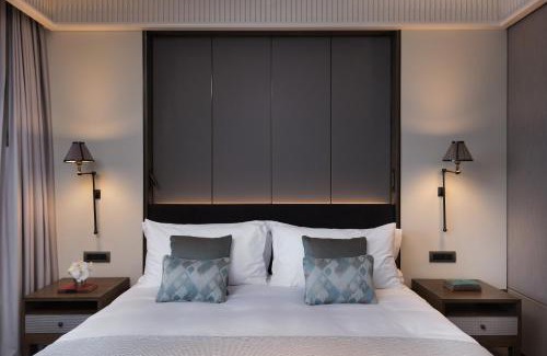 Adalar Complejo | Princes' Palace Resort, Buyukada