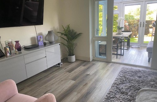 Princes Risborough Casa | Princes Risborough, Buckinghamshire, comfortable double room, quiet and central location