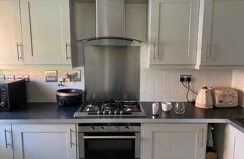 Princes Risborough Casa | Princes Risborough, Buckinghamshire, comfortable double room, quiet and central location
