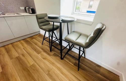 Thurso Apartamento | Princes Street Executive Apartment 2