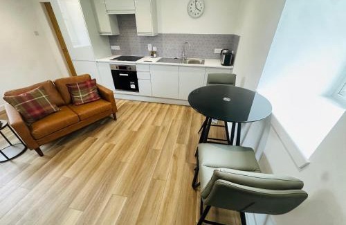 Thurso Apartamento | Princes Street Executive Apartment 2