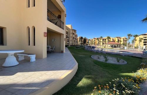 Sandy Beach Casa | Princesa A101 Fresh Remodel, Directly on the Beach