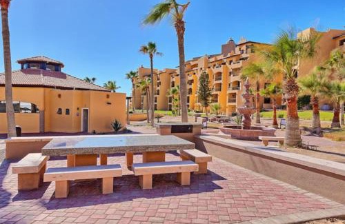 Sandy Beach Casa | Princesa A101 Fresh Remodel, Directly on the Beach