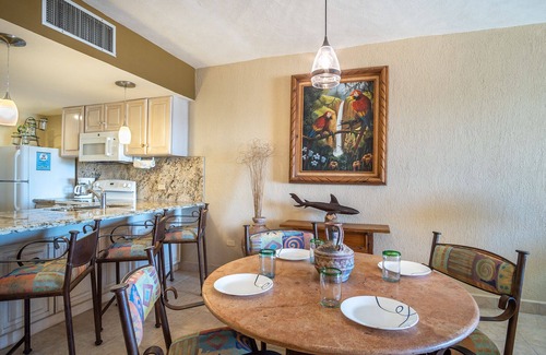 Puerto Peñasco Condominio | Princesa by Casago