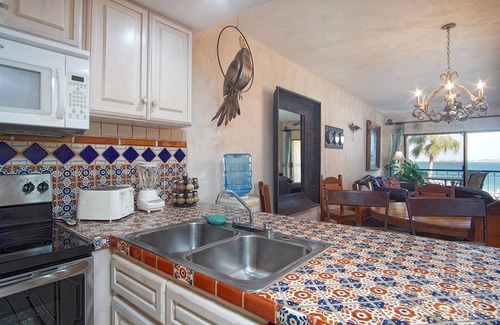 Puerto Peñasco Condominio | Princesa De Penasco II