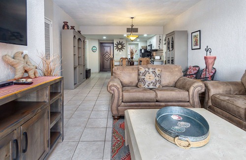 Puerto Peñasco Condominio | Princesa De Penasco II